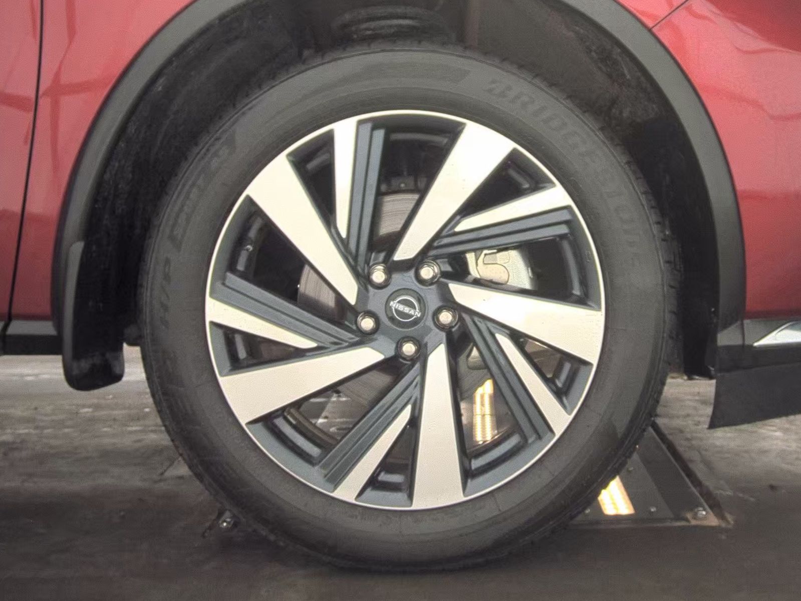 2024 Nissan Murano SL AWD