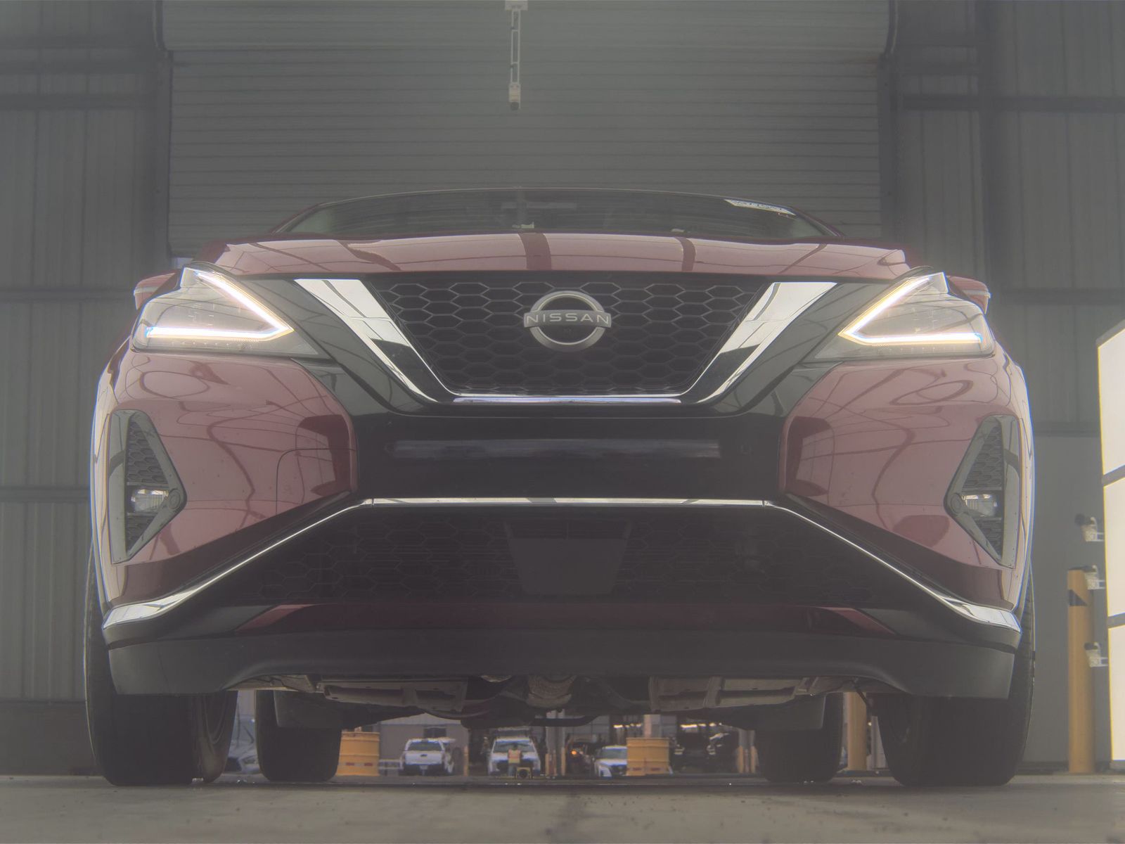 2024 Nissan Murano SL AWD