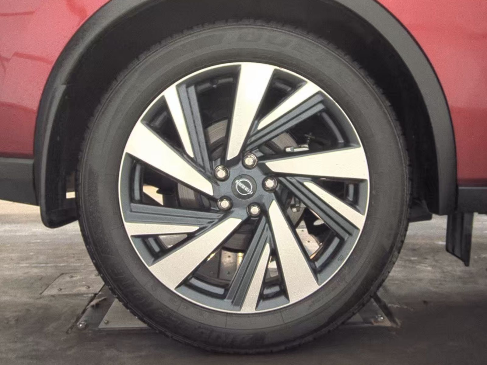 2024 Nissan Murano SL AWD