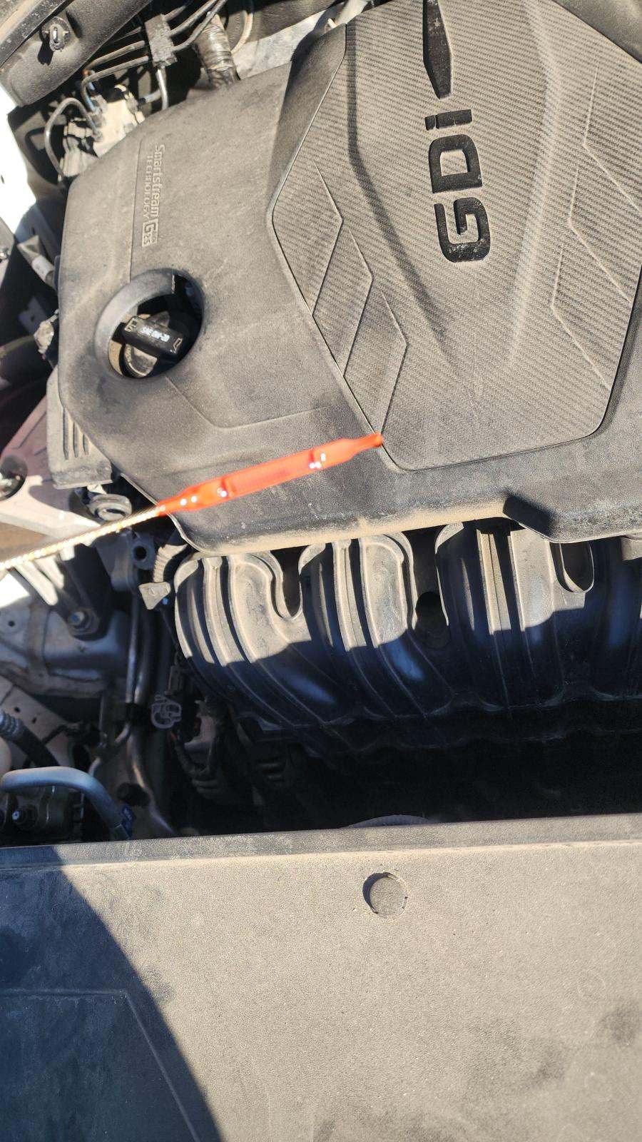 2024 Kia Sorento S FWD