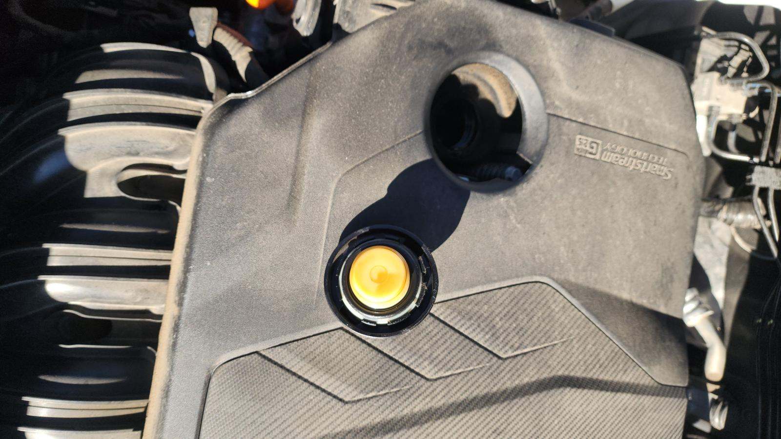 2024 Kia Sorento S FWD