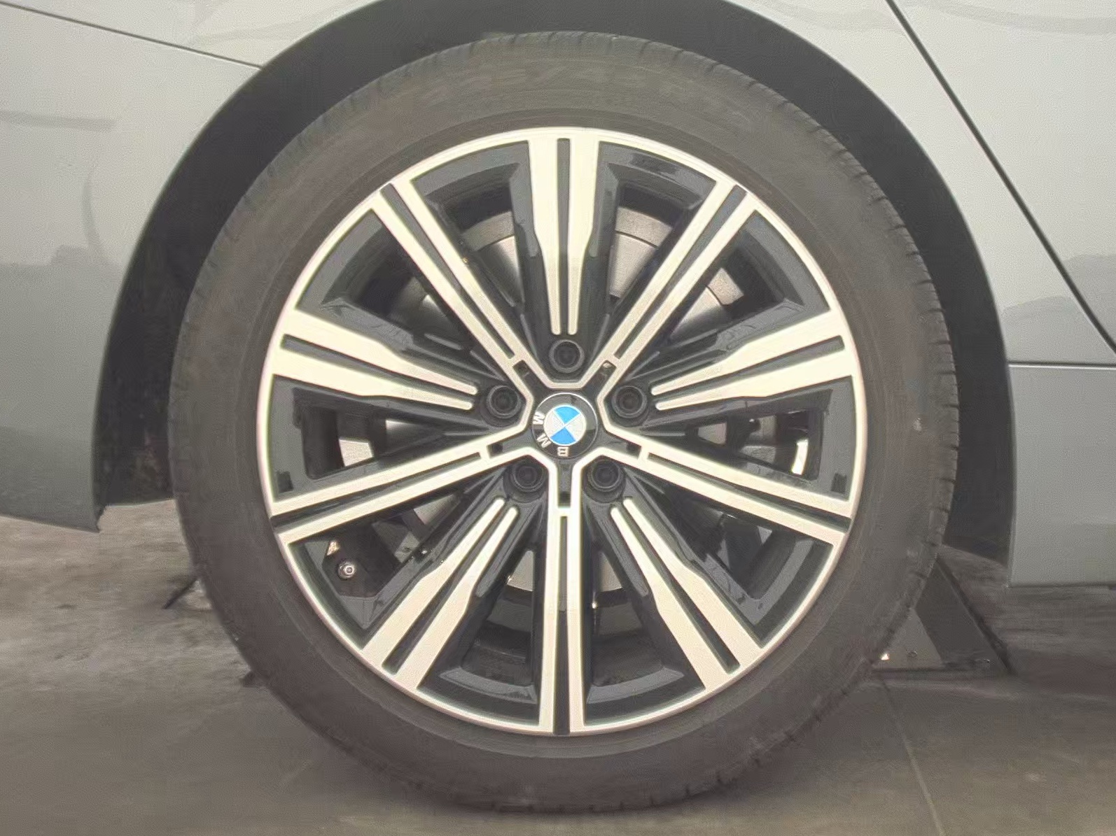 2025 BMW 3 Series 330i xDrive AWD