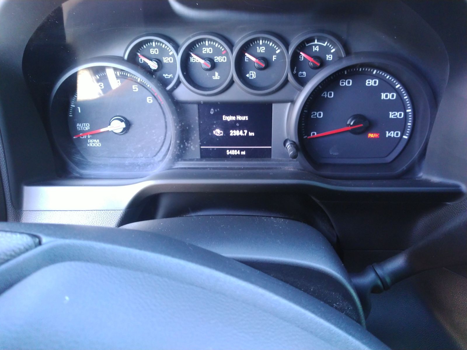 2022 Chevrolet Silverado 1500 Custom RWD