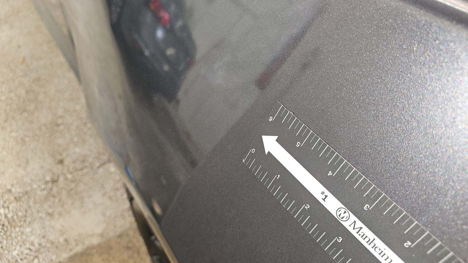 2023 Chevrolet Camaro LT1 RWD