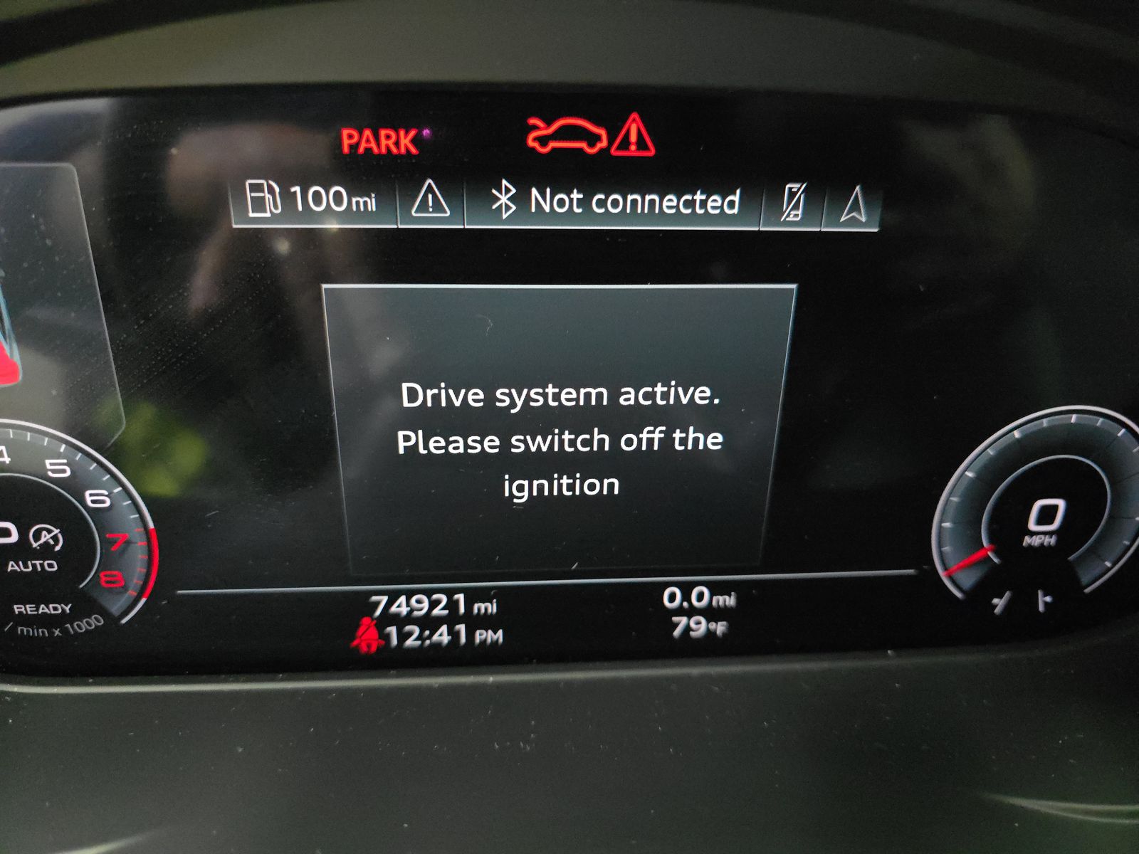 2022 Audi Q5 S line Premium Plus AWD