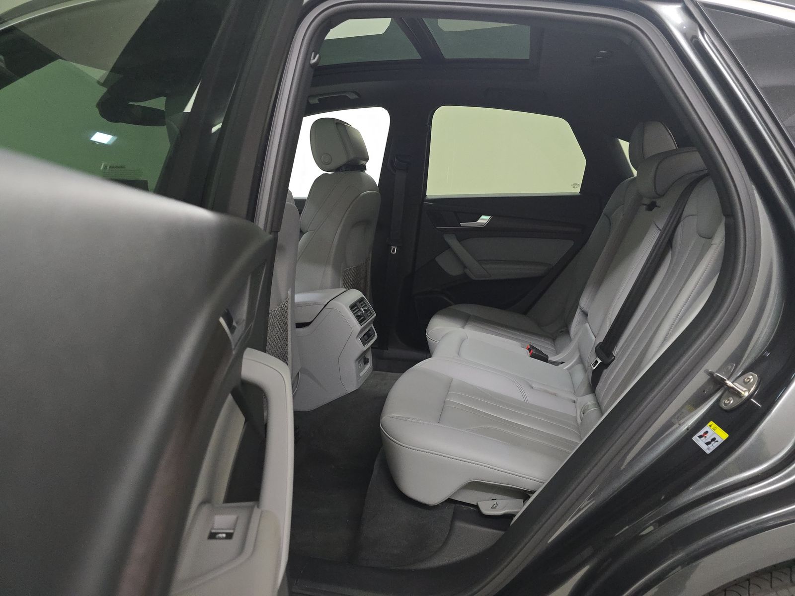 2022 Audi Q5 S line Premium Plus AWD