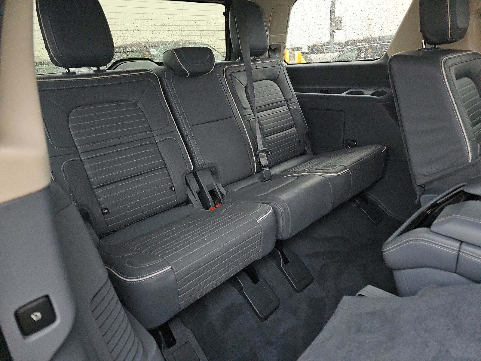 2022 Lincoln Navigator Black Label AWD