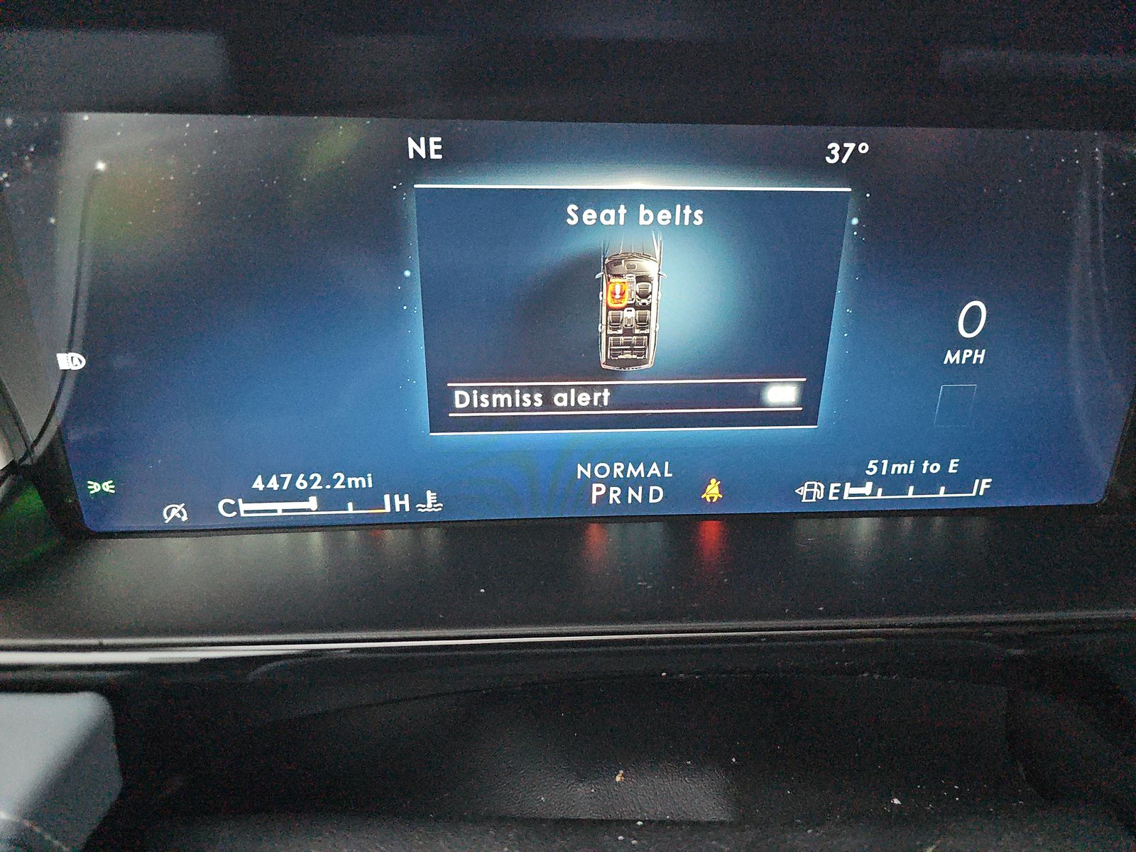 2022 Lincoln Navigator Black Label AWD