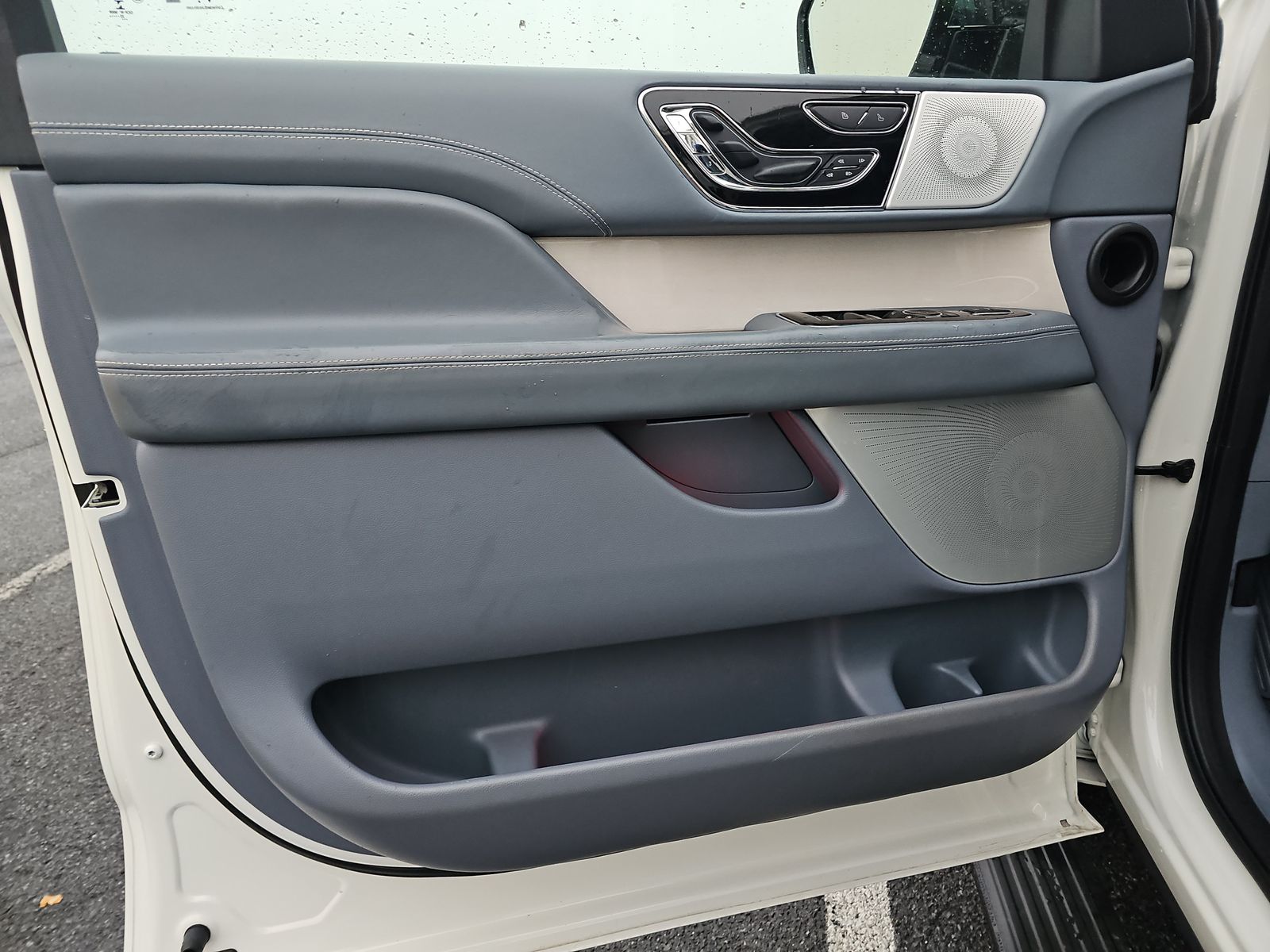 2022 Lincoln Navigator Black Label AWD