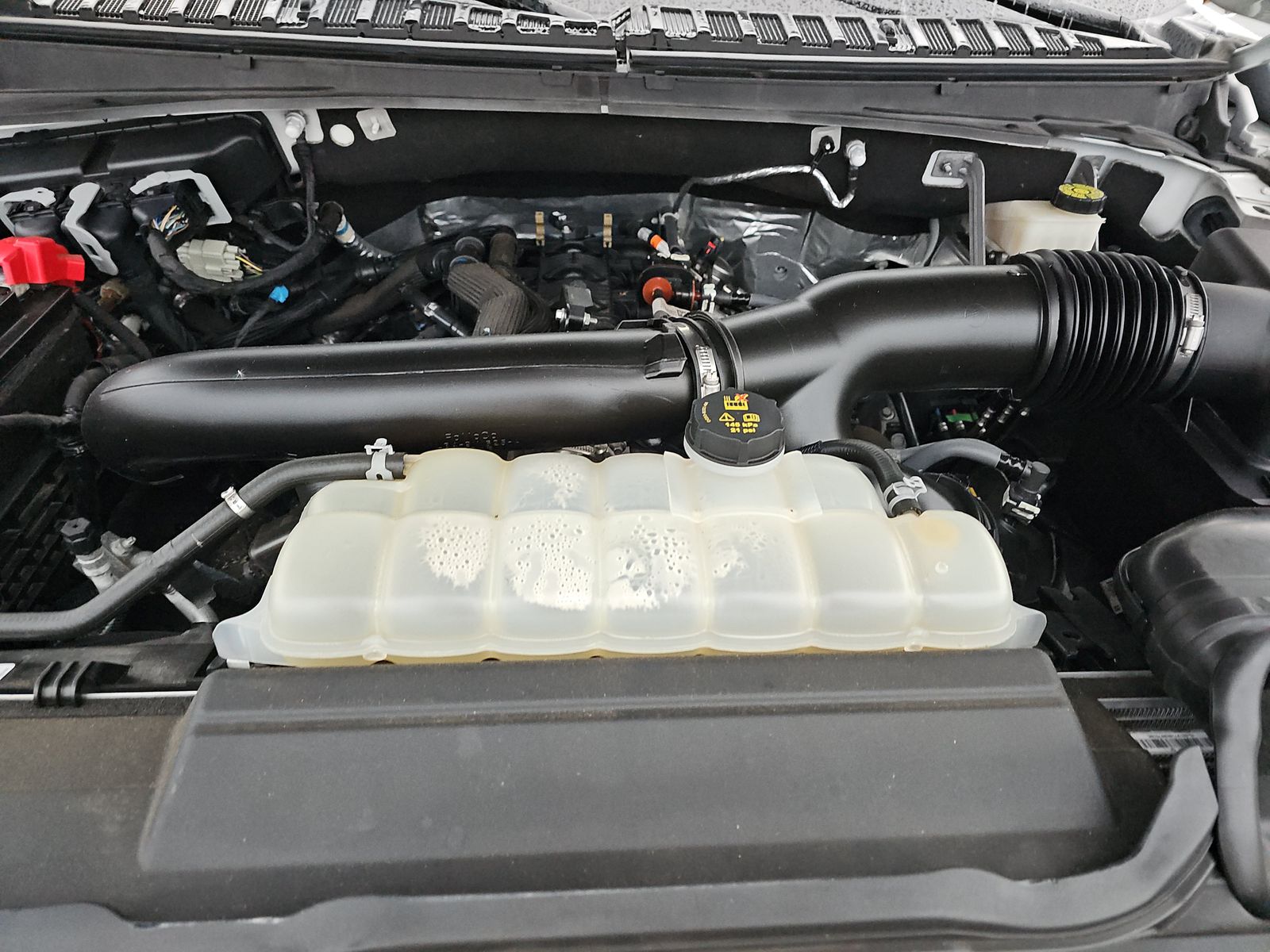 2022 Lincoln Navigator Black Label AWD