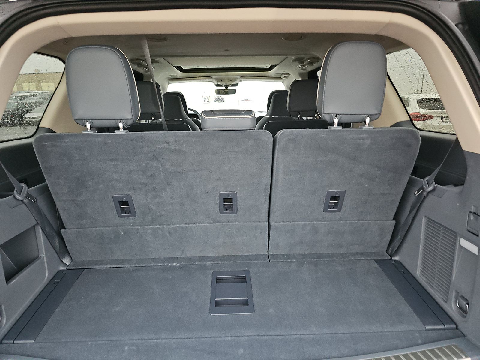 2022 Lincoln Navigator Black Label AWD