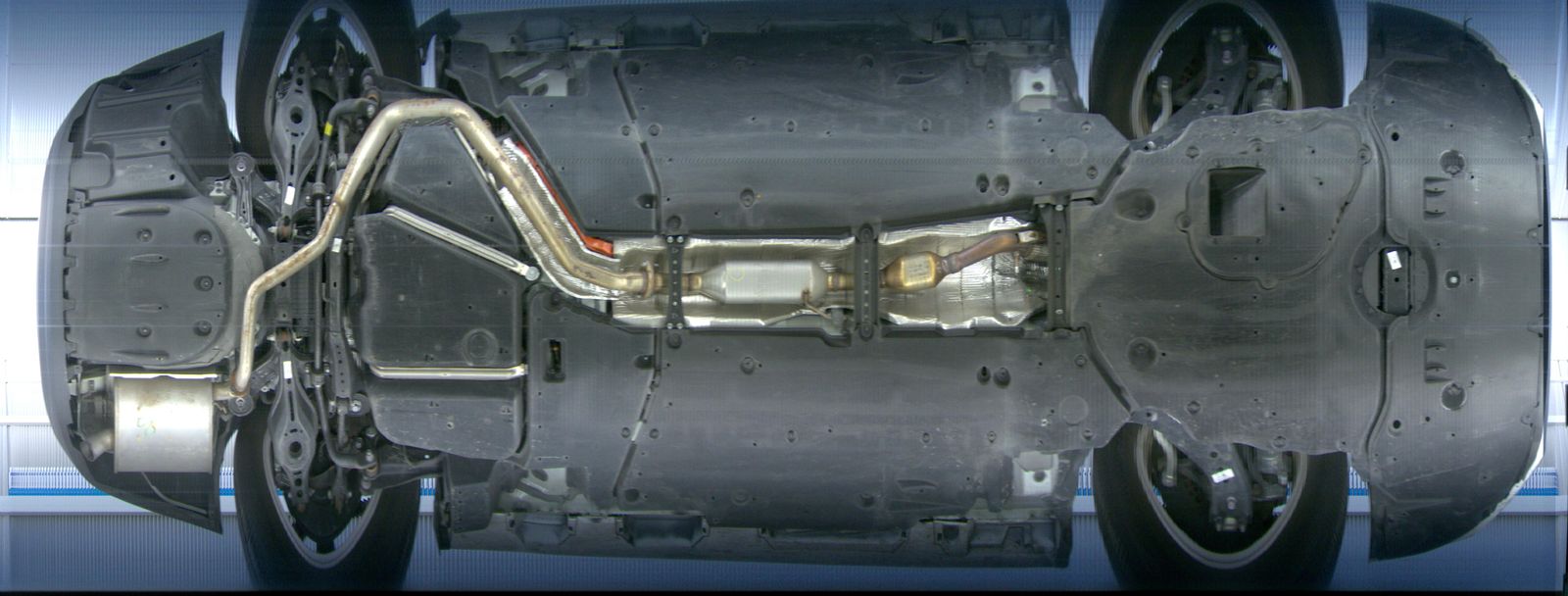 2025 Toyota Camry LE FWD