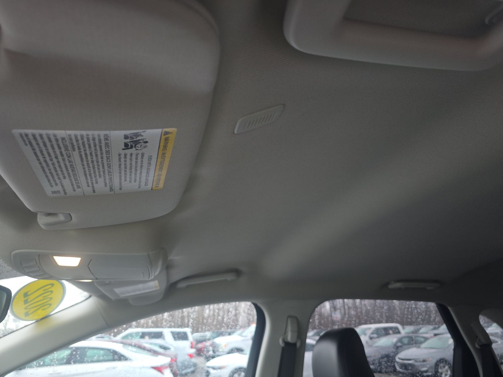 2022 Ford Edge SEL AWD