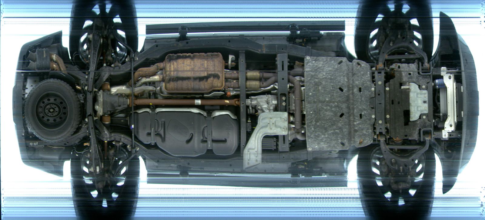 2022 Lincoln Navigator Black Label AWD