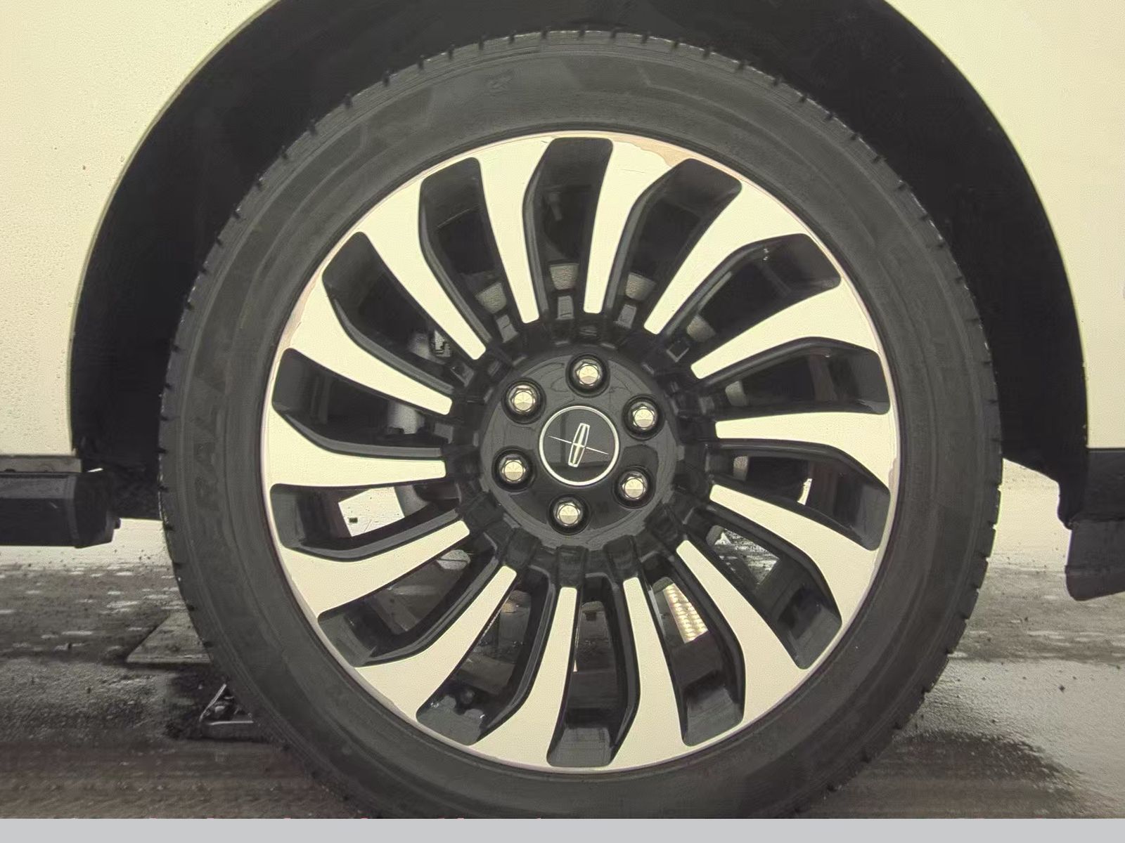 2022 Lincoln Navigator Black Label AWD