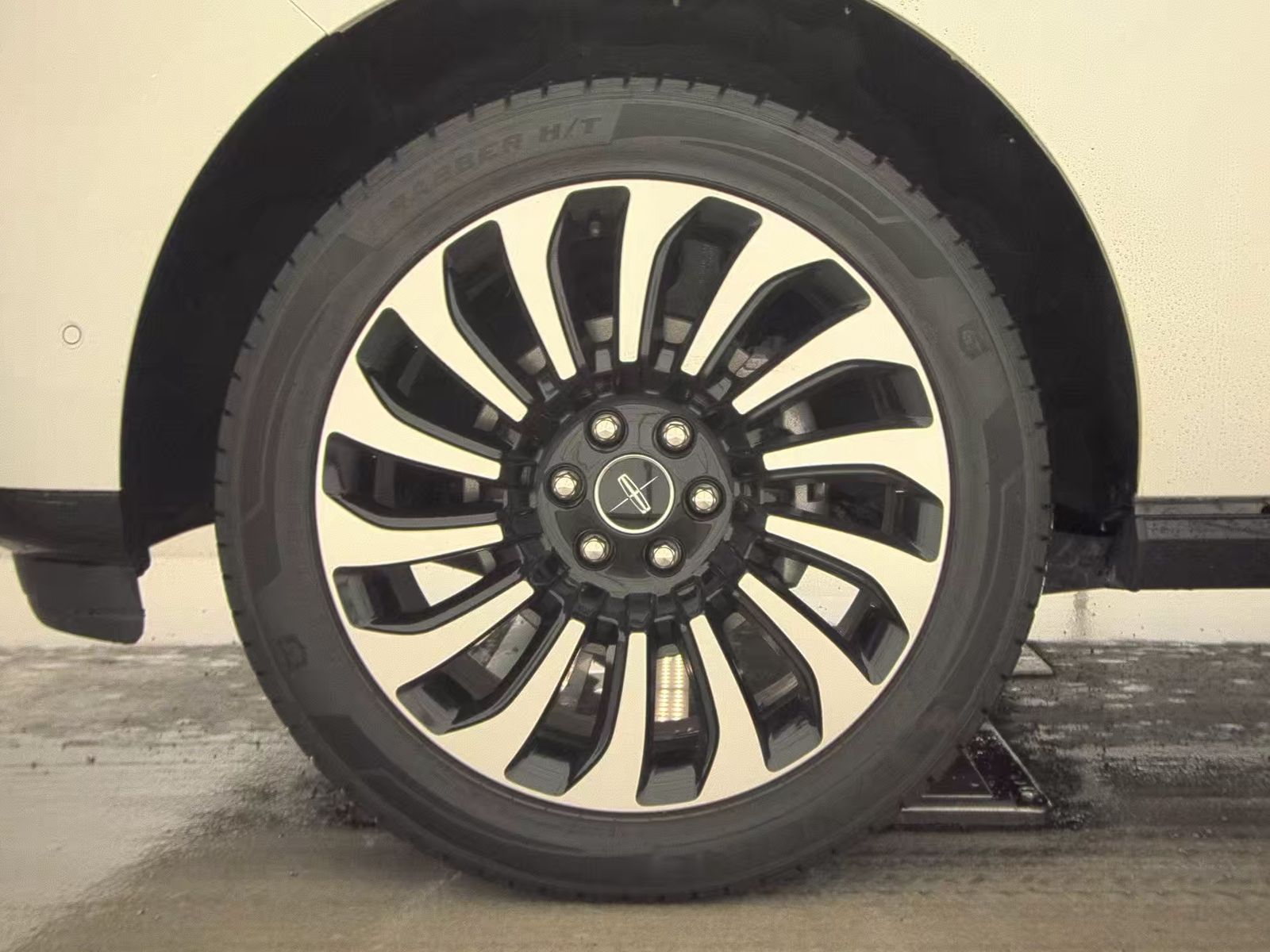 2022 Lincoln Navigator Black Label AWD