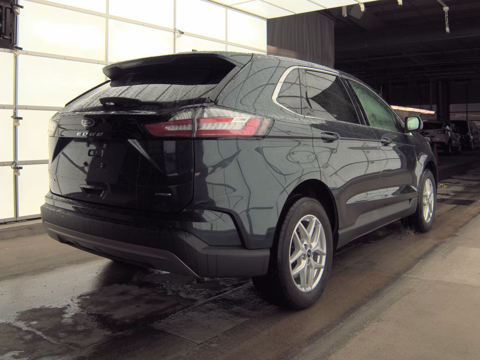 2024 Ford Edge SEL AWD