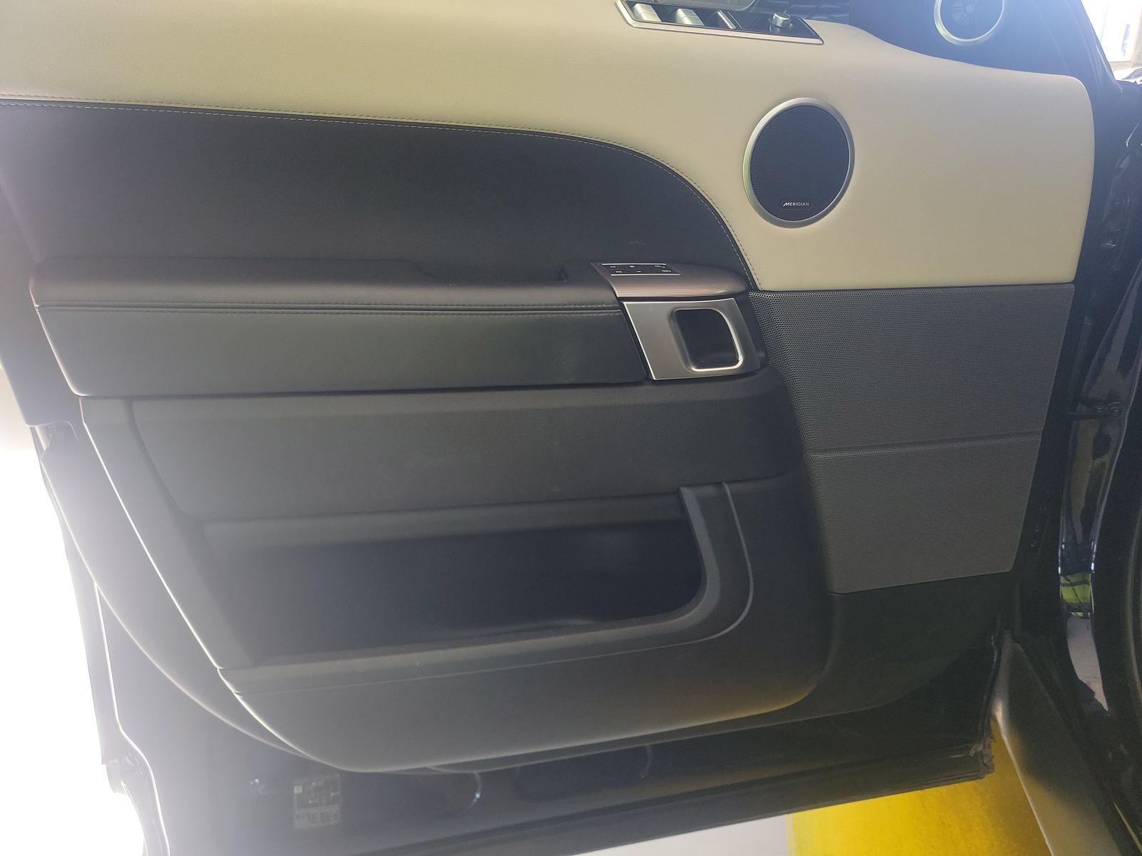 2020 Land Rover Range Rover Sport HSE AWD