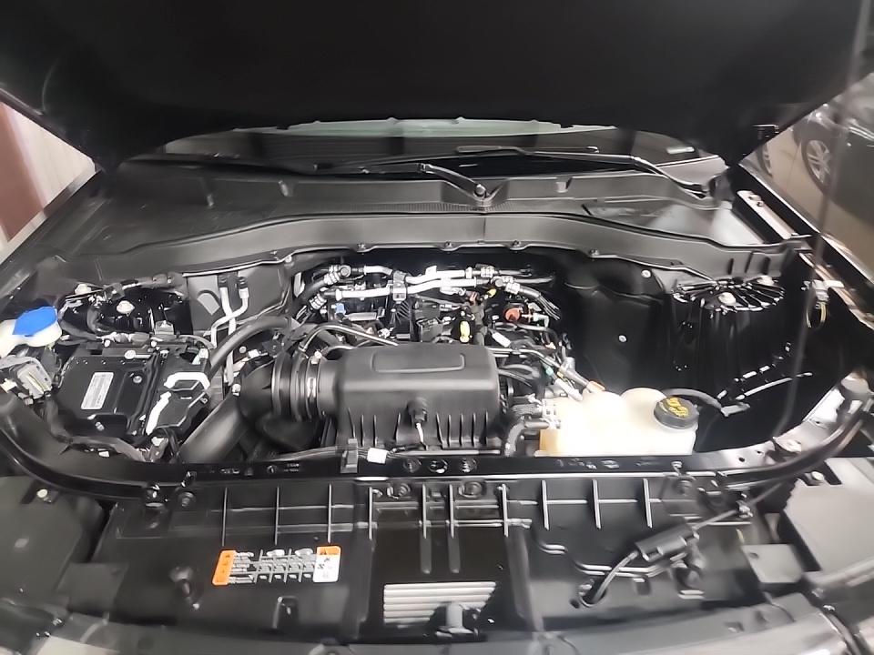 2023 Ford Explorer XLT RWD