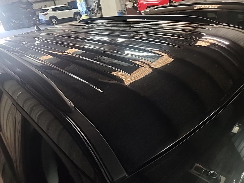 2023 Ford Explorer XLT RWD