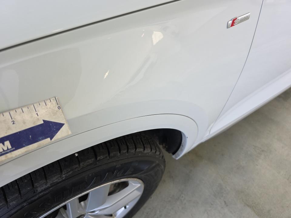 2022 Audi Q5 S line Premium AWD