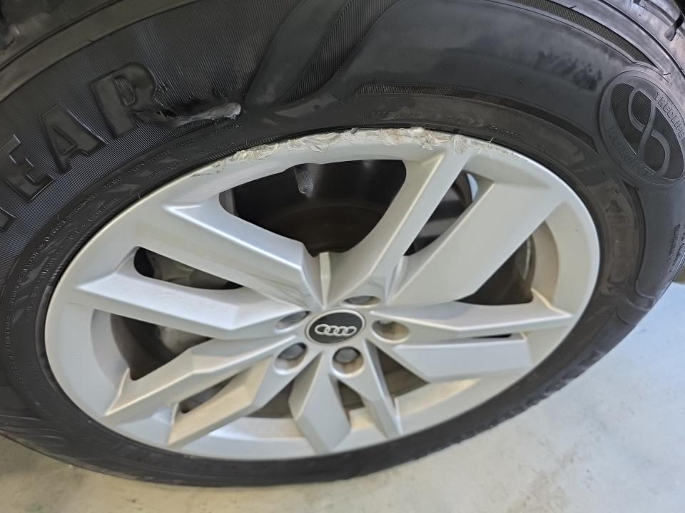 2022 Audi Q5 S line Premium AWD