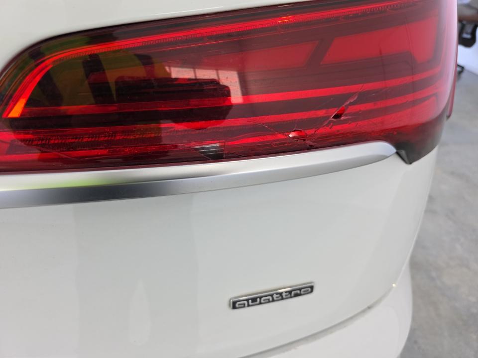 2022 Audi Q5 S line Premium AWD