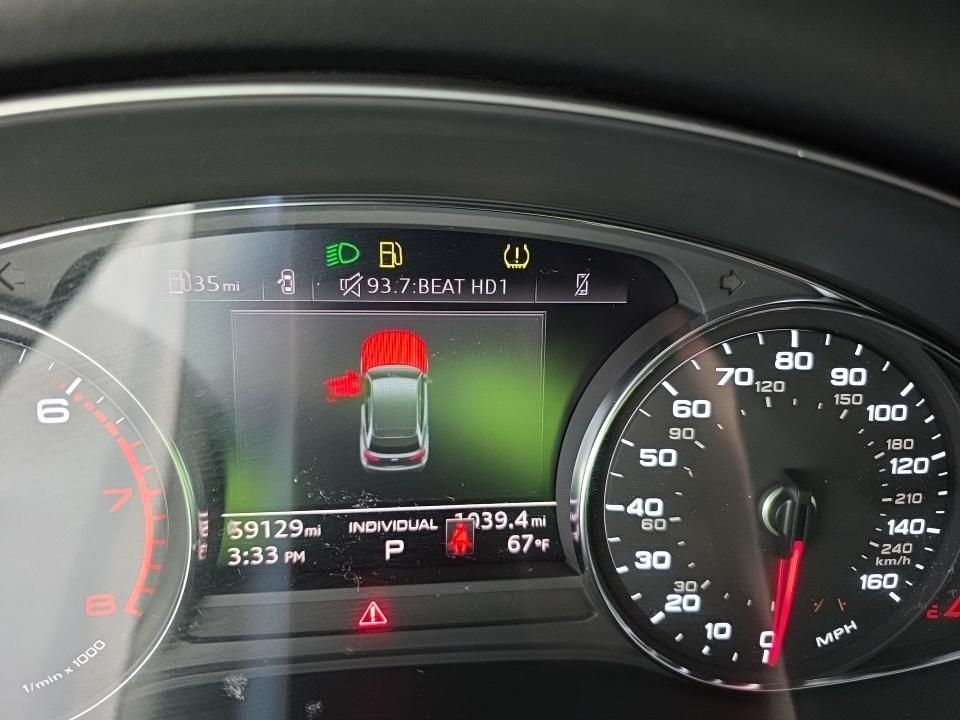 2022 Audi Q5 S line Premium AWD