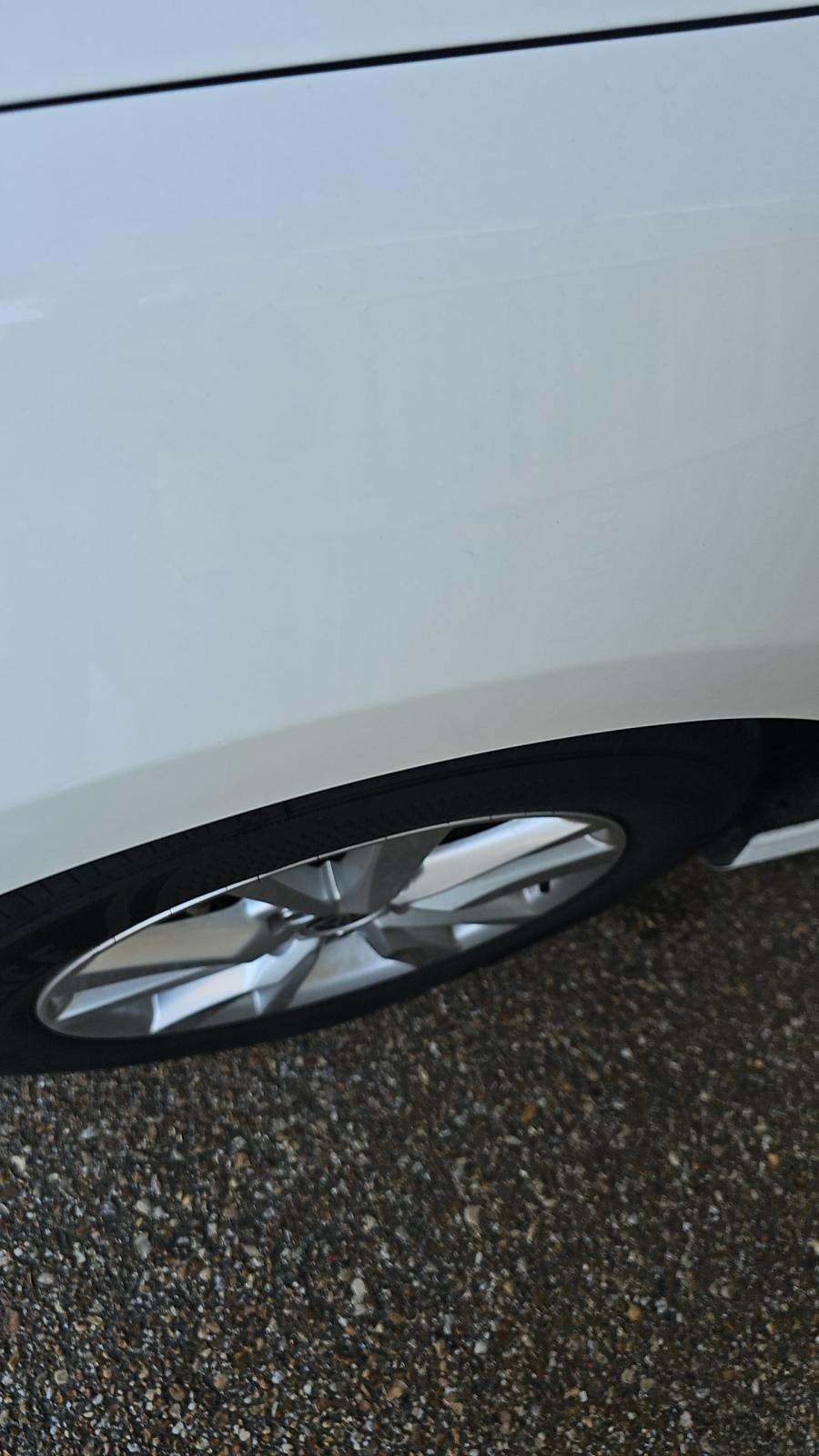 2025 Toyota Camry LE FWD