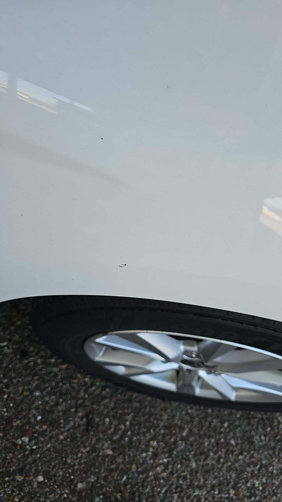 2025 Toyota Camry LE FWD