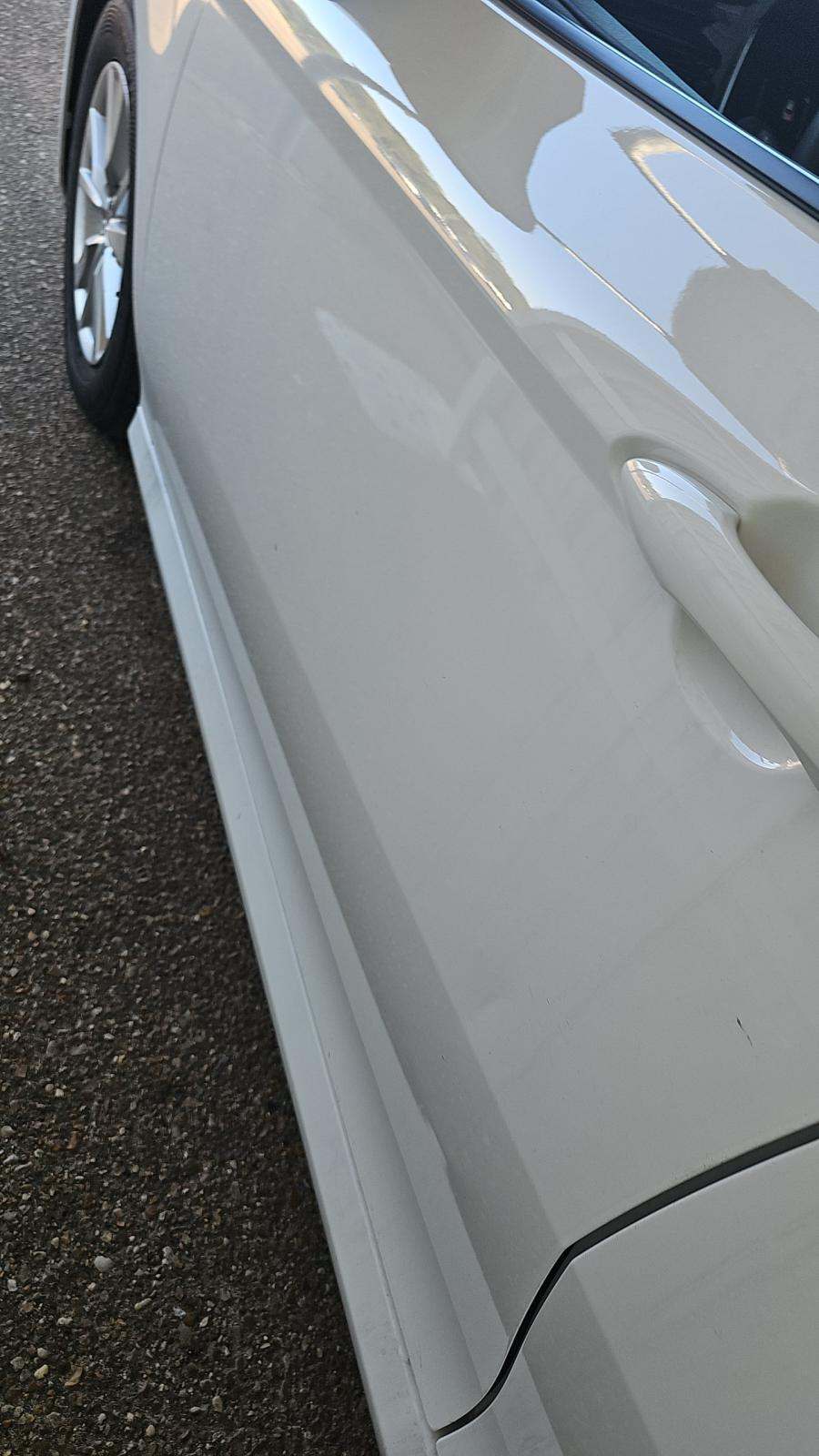 2025 Toyota Camry LE FWD