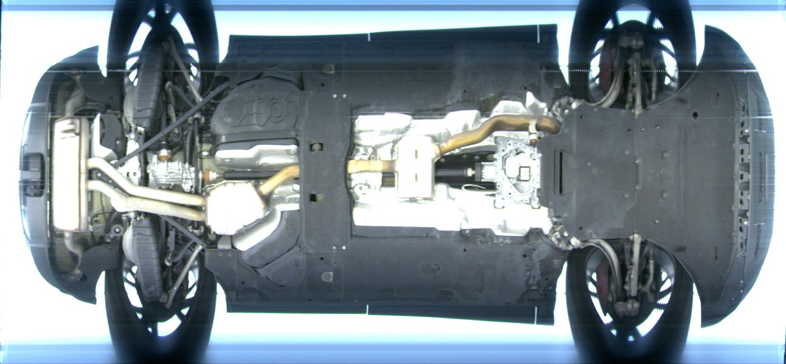 2023 Audi Q8 Prestige AWD