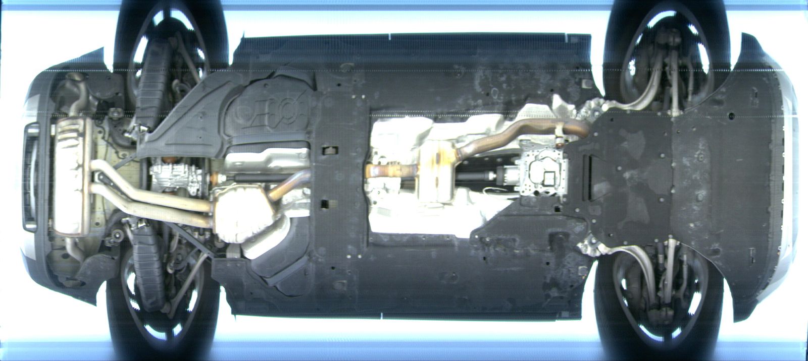 2021 Audi Q7 3.0T Premium Plus AWD