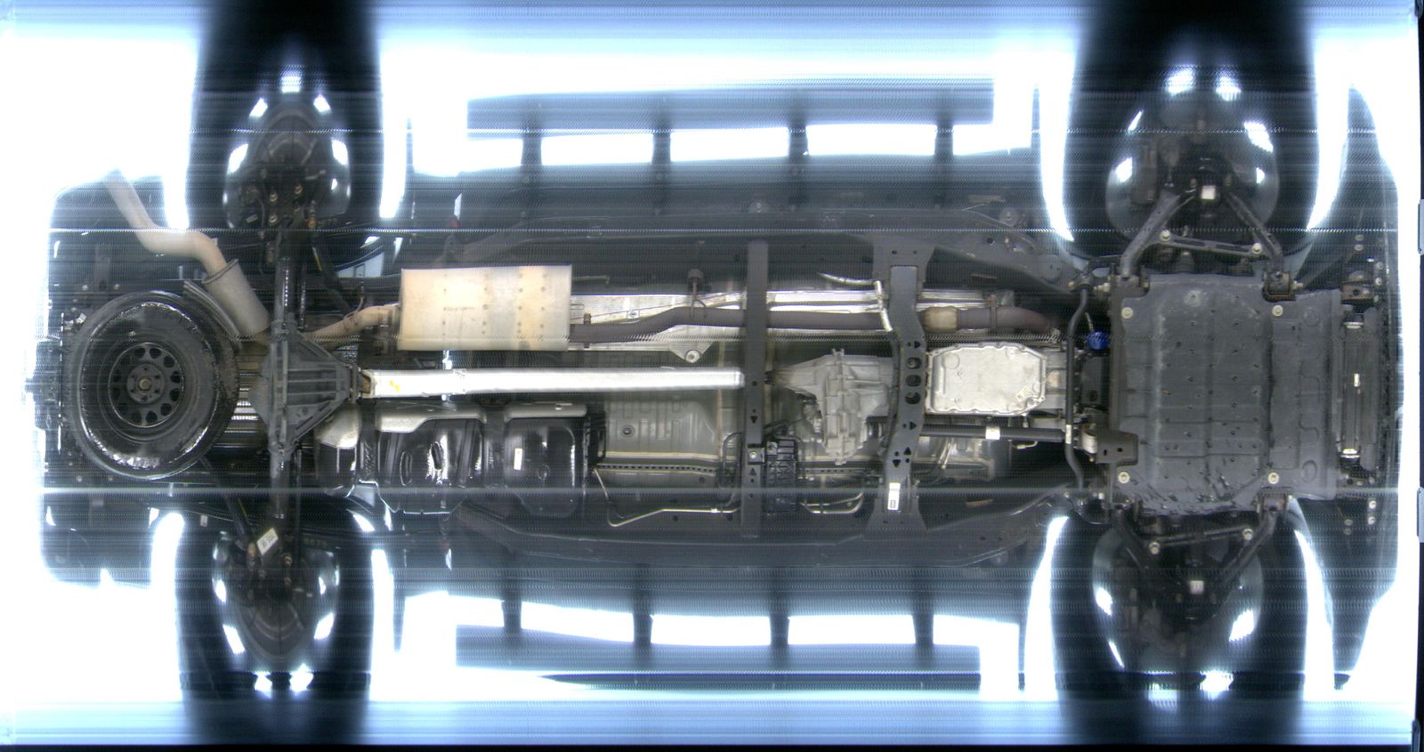 2023 Chevrolet Silverado 1500 LT AWD