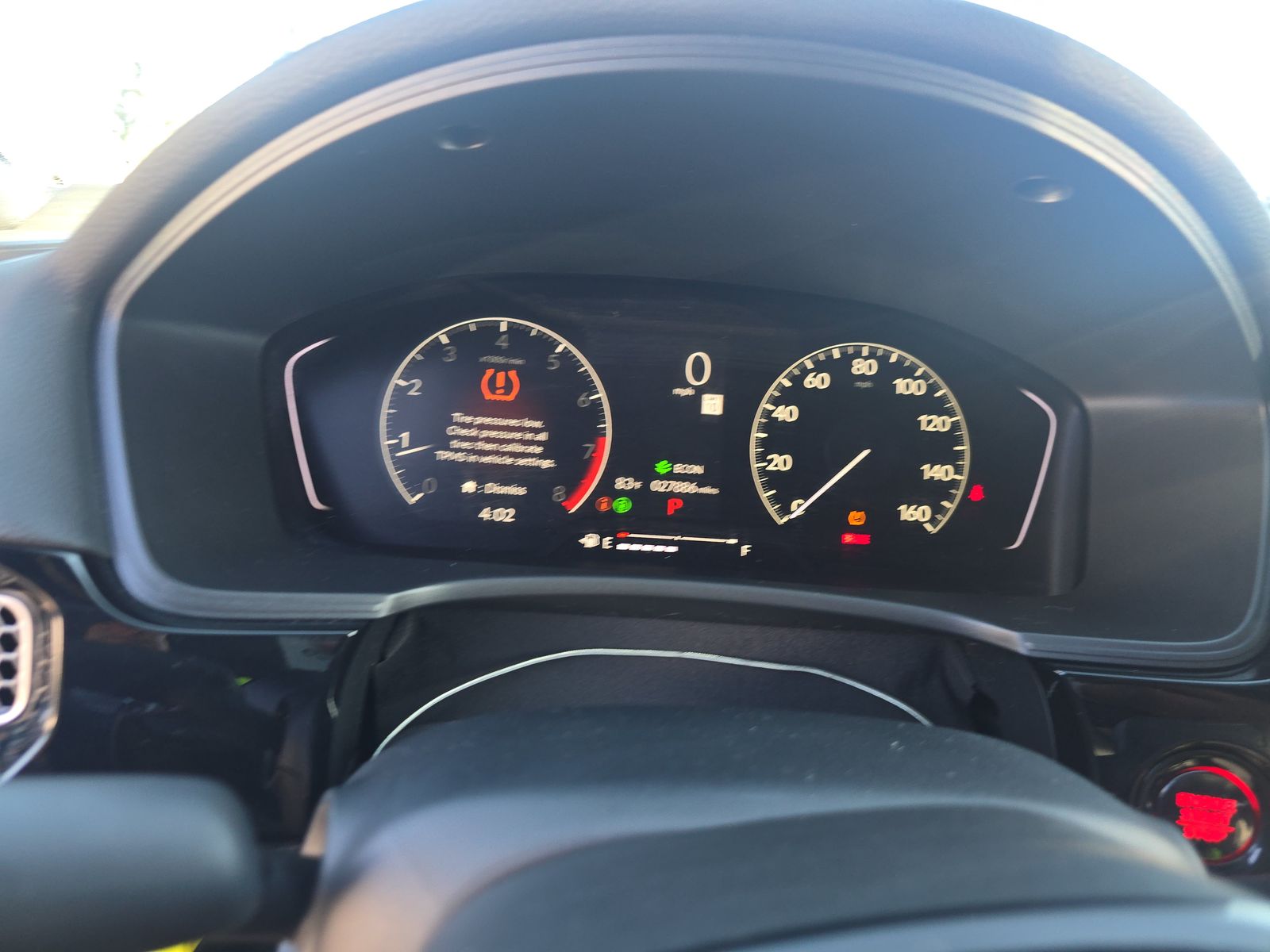 2024 Honda Civic Sport FWD