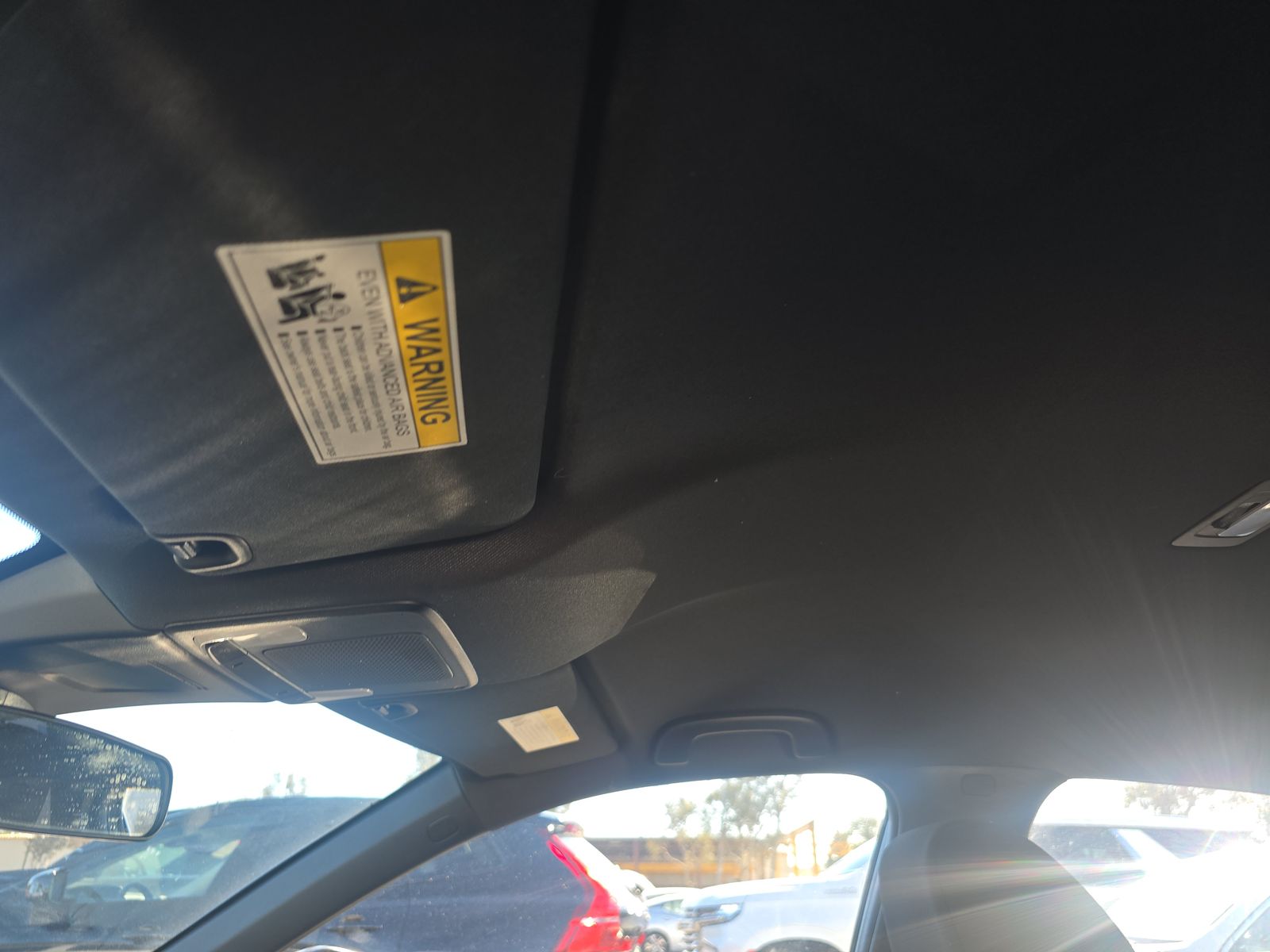 2024 Honda Civic Sport FWD