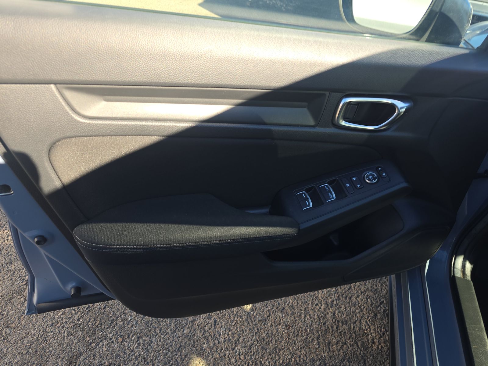 2024 Honda Civic Sport FWD