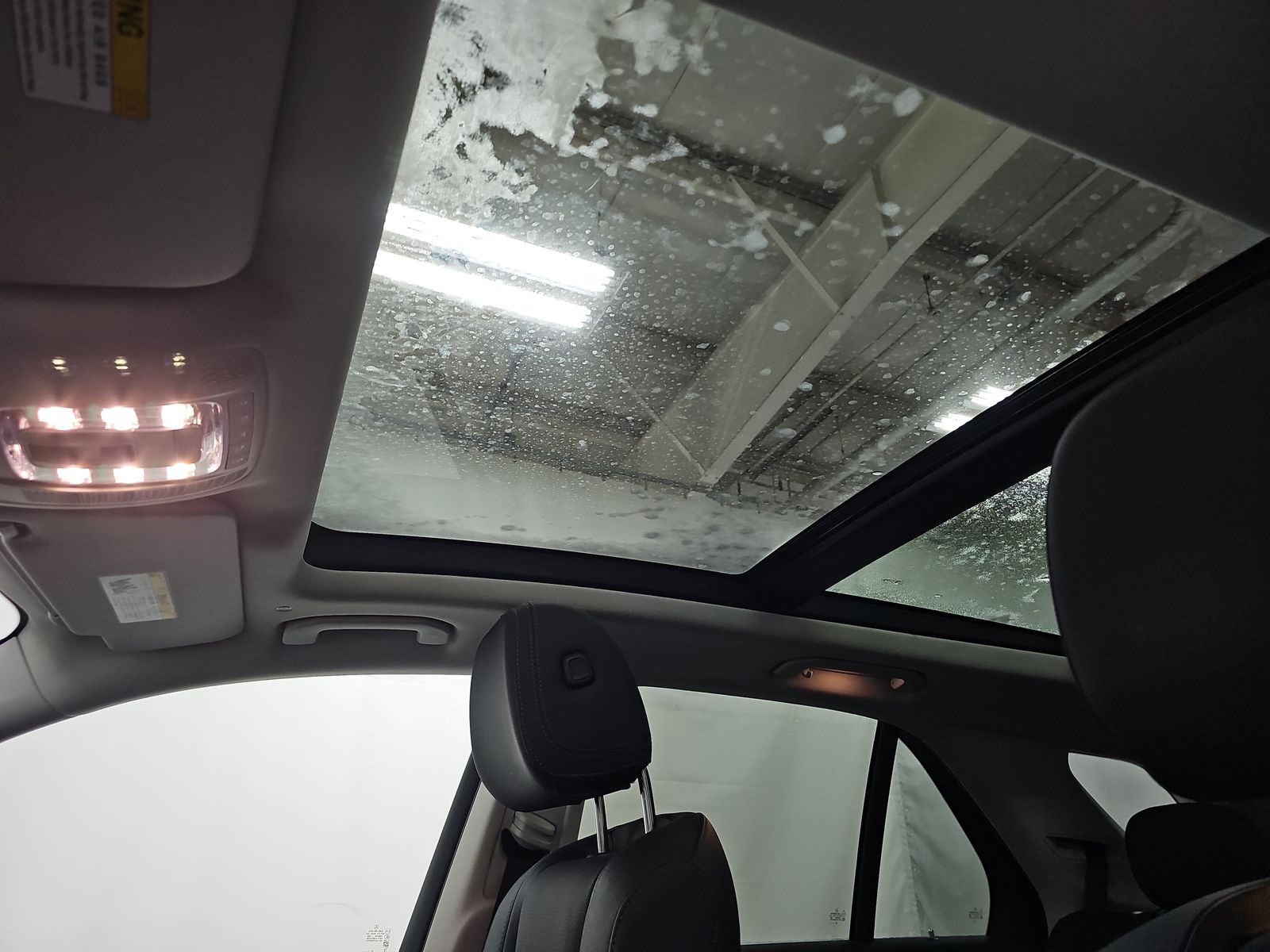 2025 Mercedes-Benz GLE GLE 350 AWD