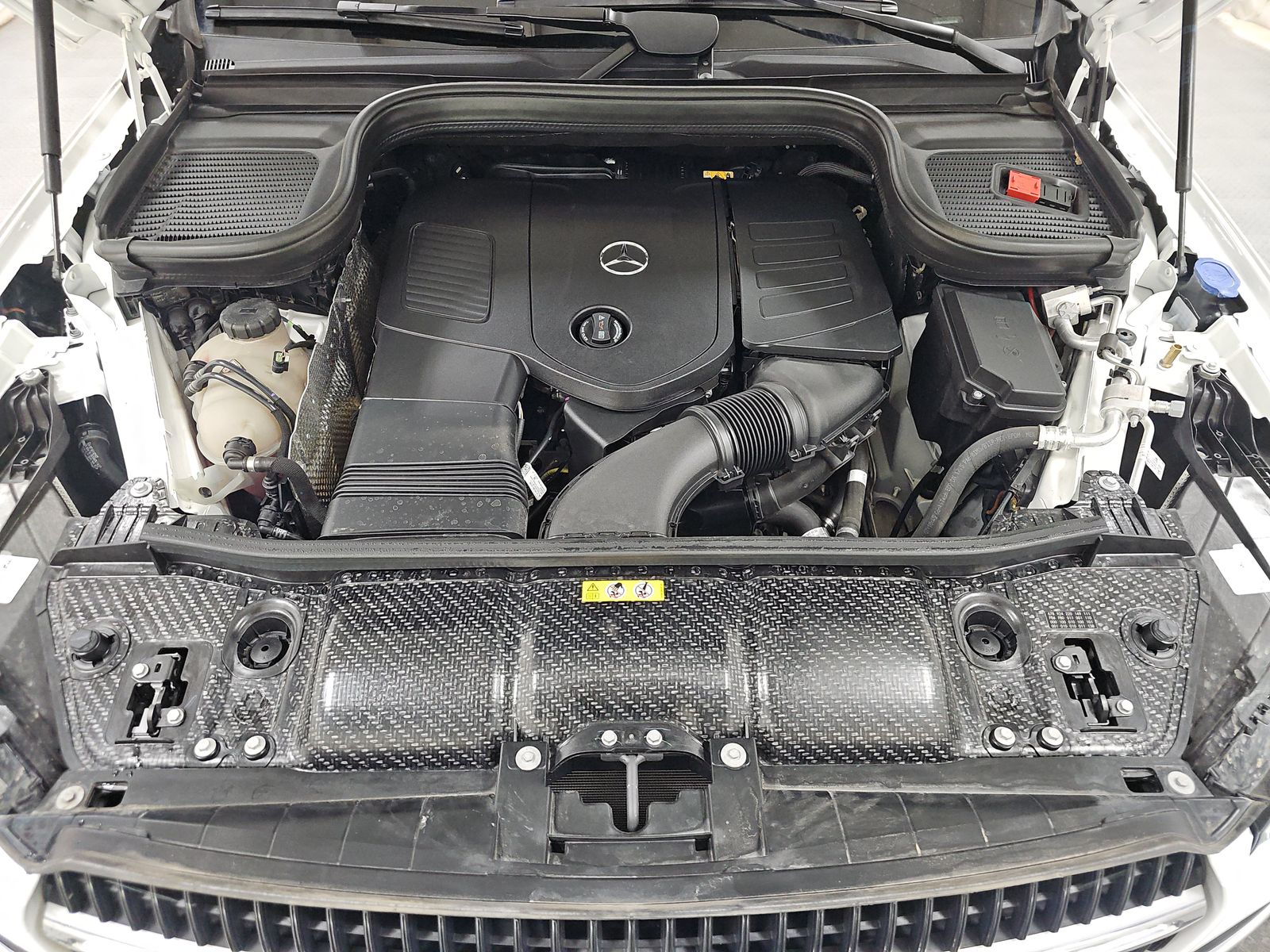 2025 Mercedes-Benz GLE GLE 350 AWD