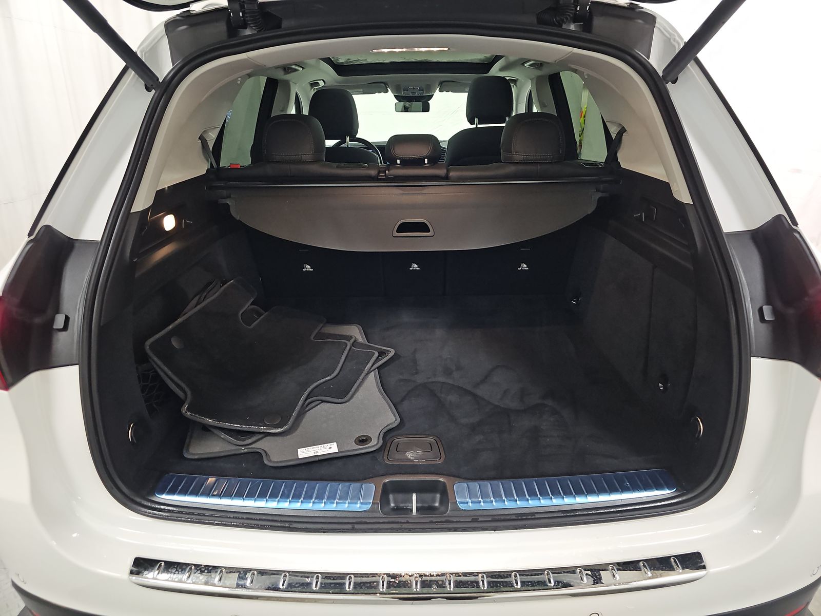 2025 Mercedes-Benz GLE GLE 350 AWD