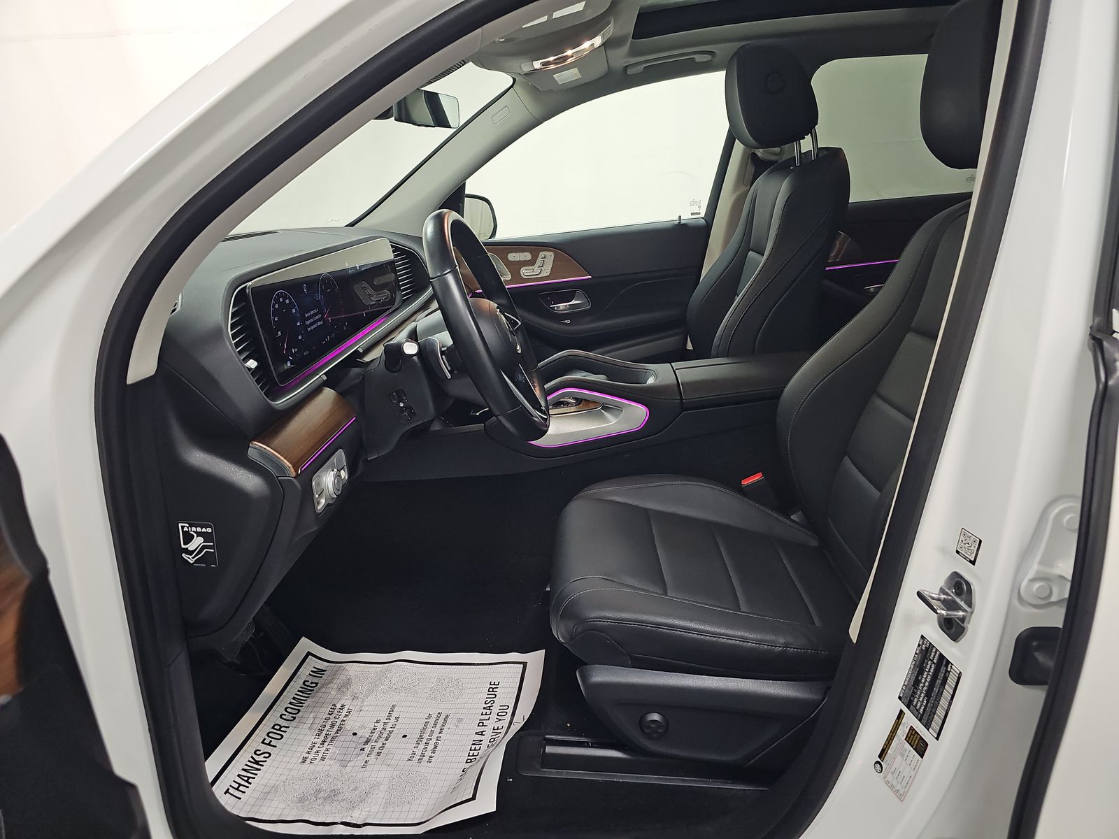 2025 Mercedes-Benz GLE GLE 350 AWD