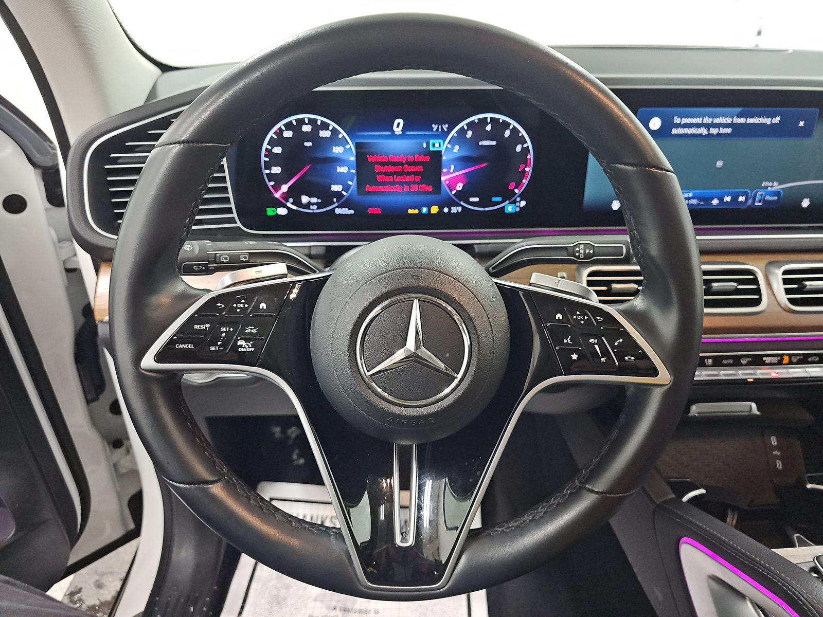 2025 Mercedes-Benz GLE GLE 350 AWD