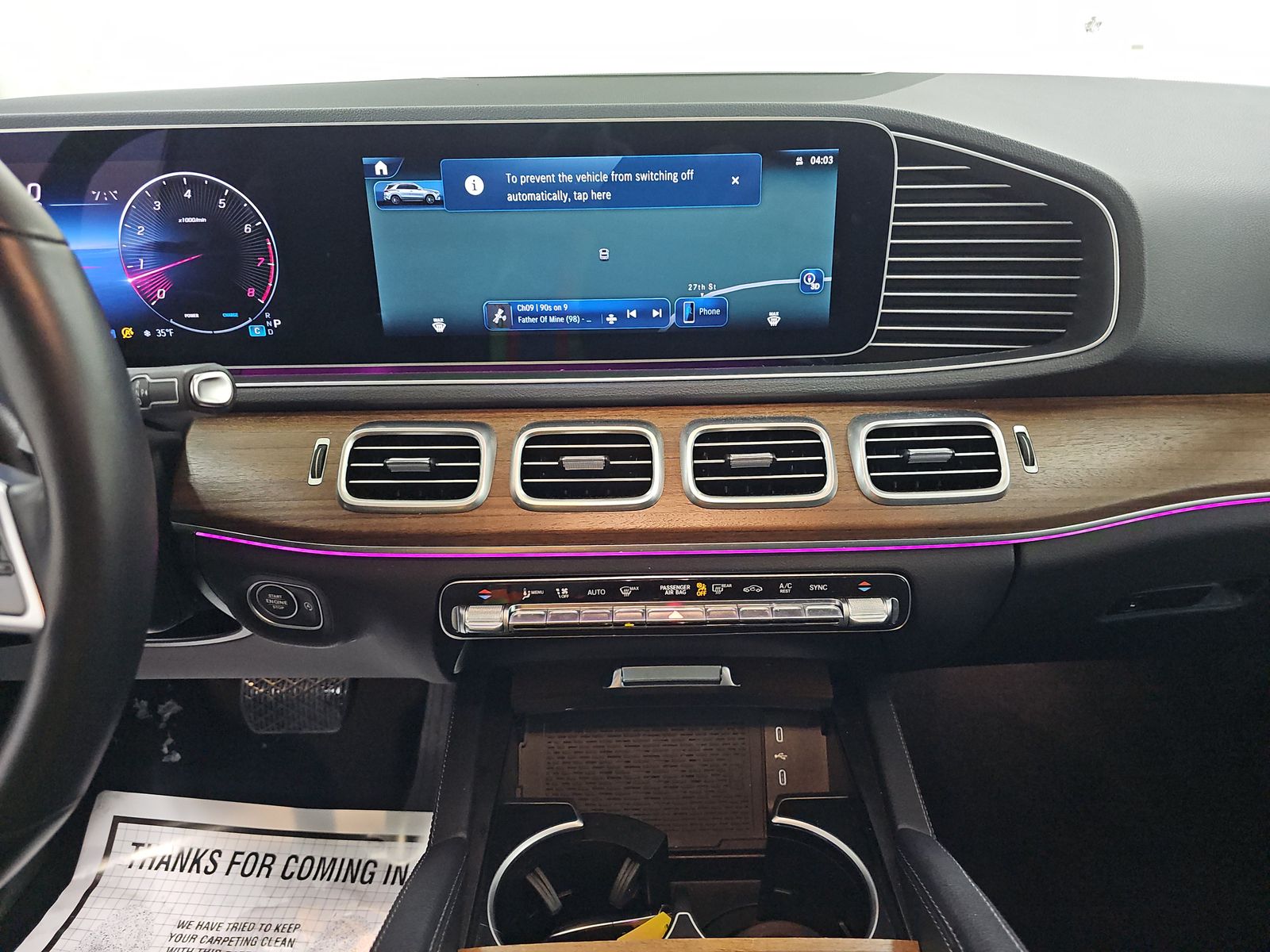 2025 Mercedes-Benz GLE GLE 350 AWD