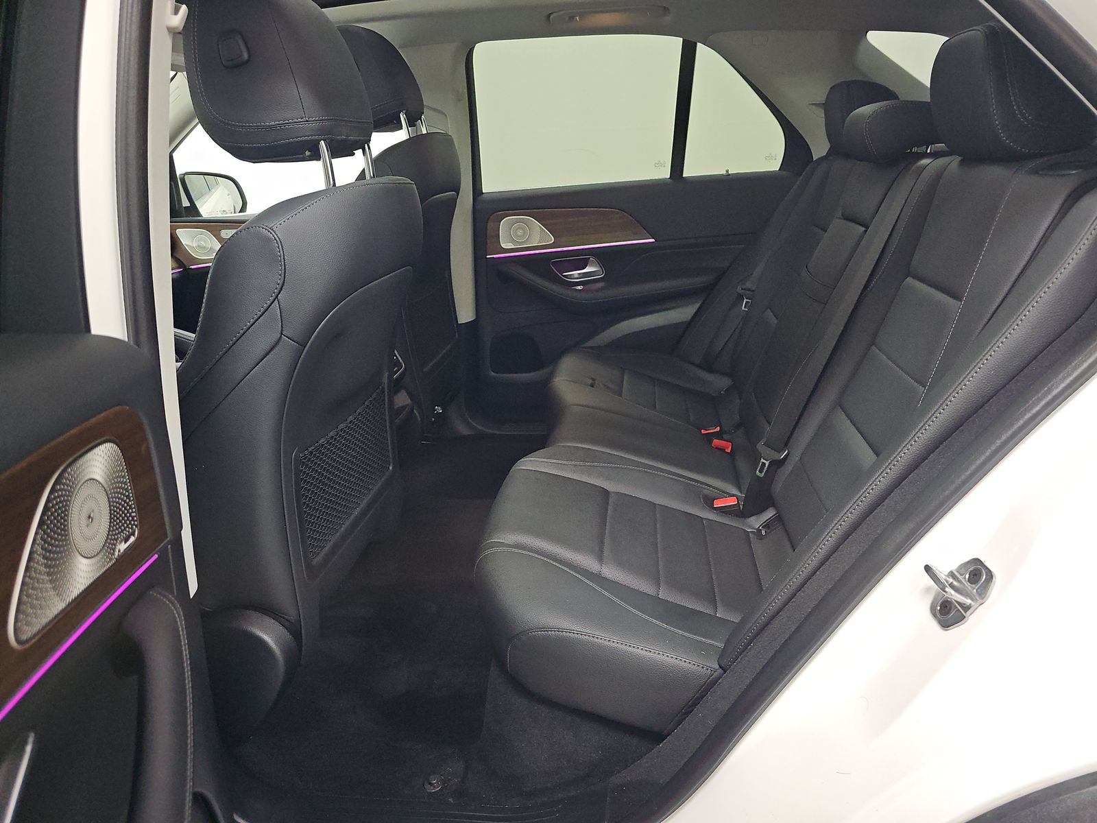 2025 Mercedes-Benz GLE GLE 350 AWD