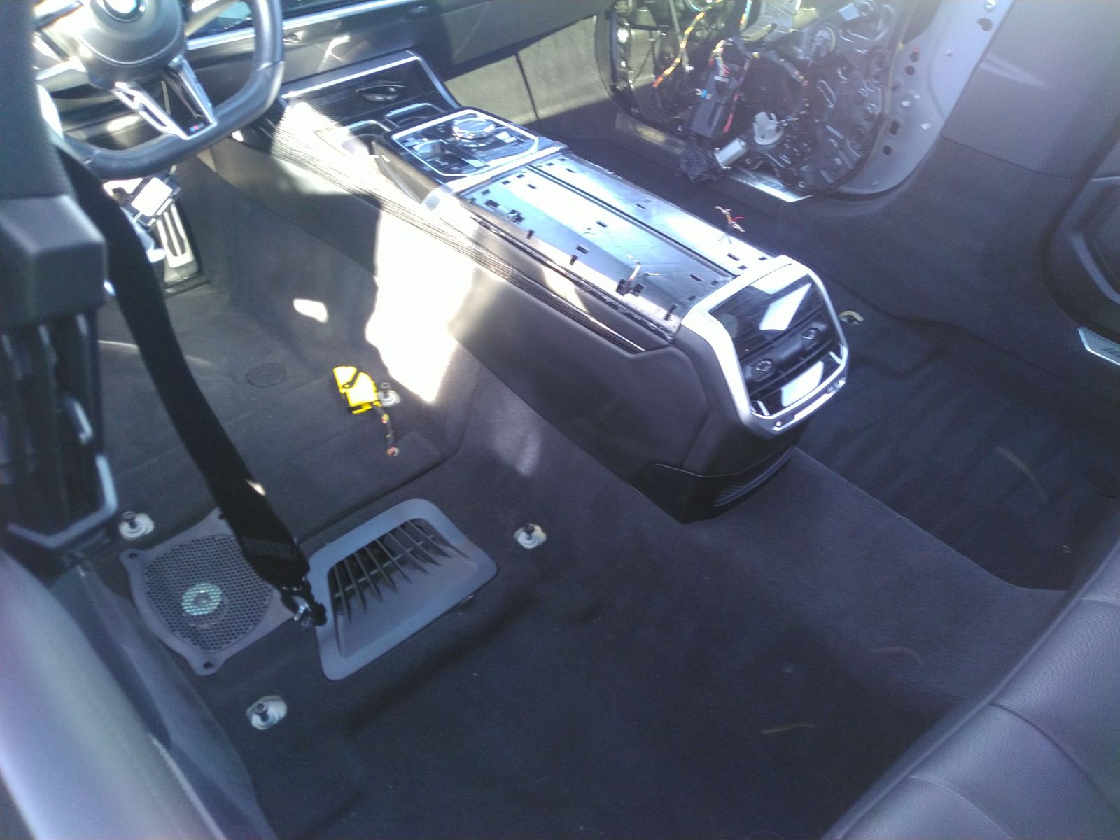 2024 BMW 7 Series 760i xDrive AWD