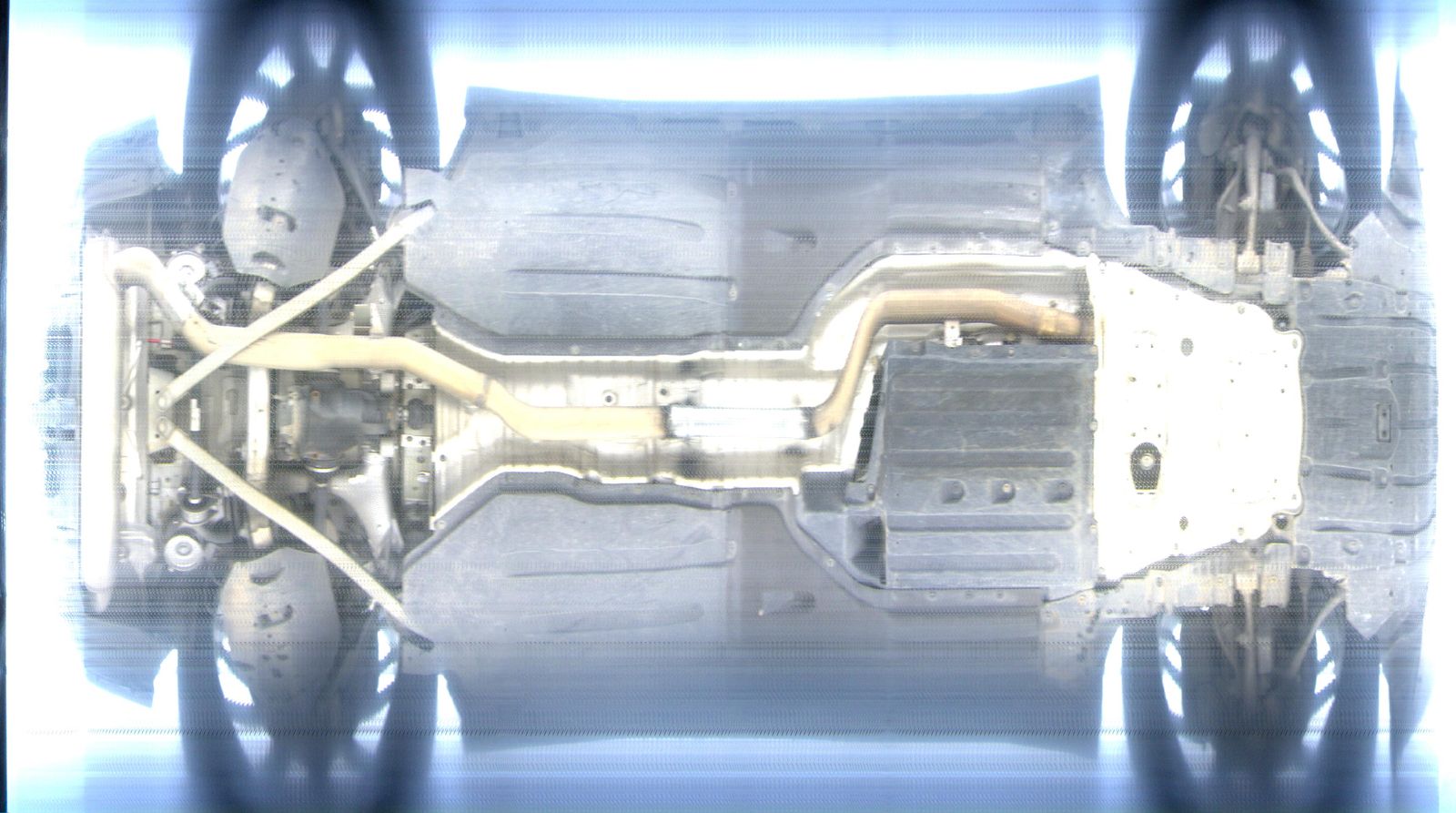 2020 BMW X5 sDrive40i RWD