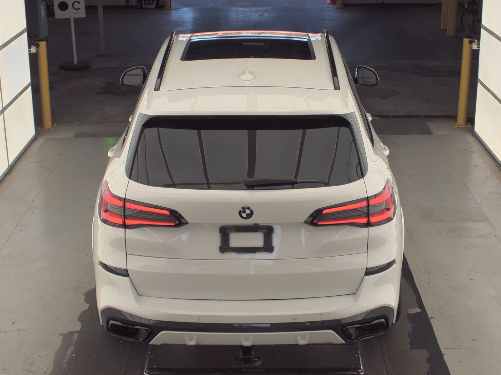 2020 BMW X5 sDrive40i RWD
