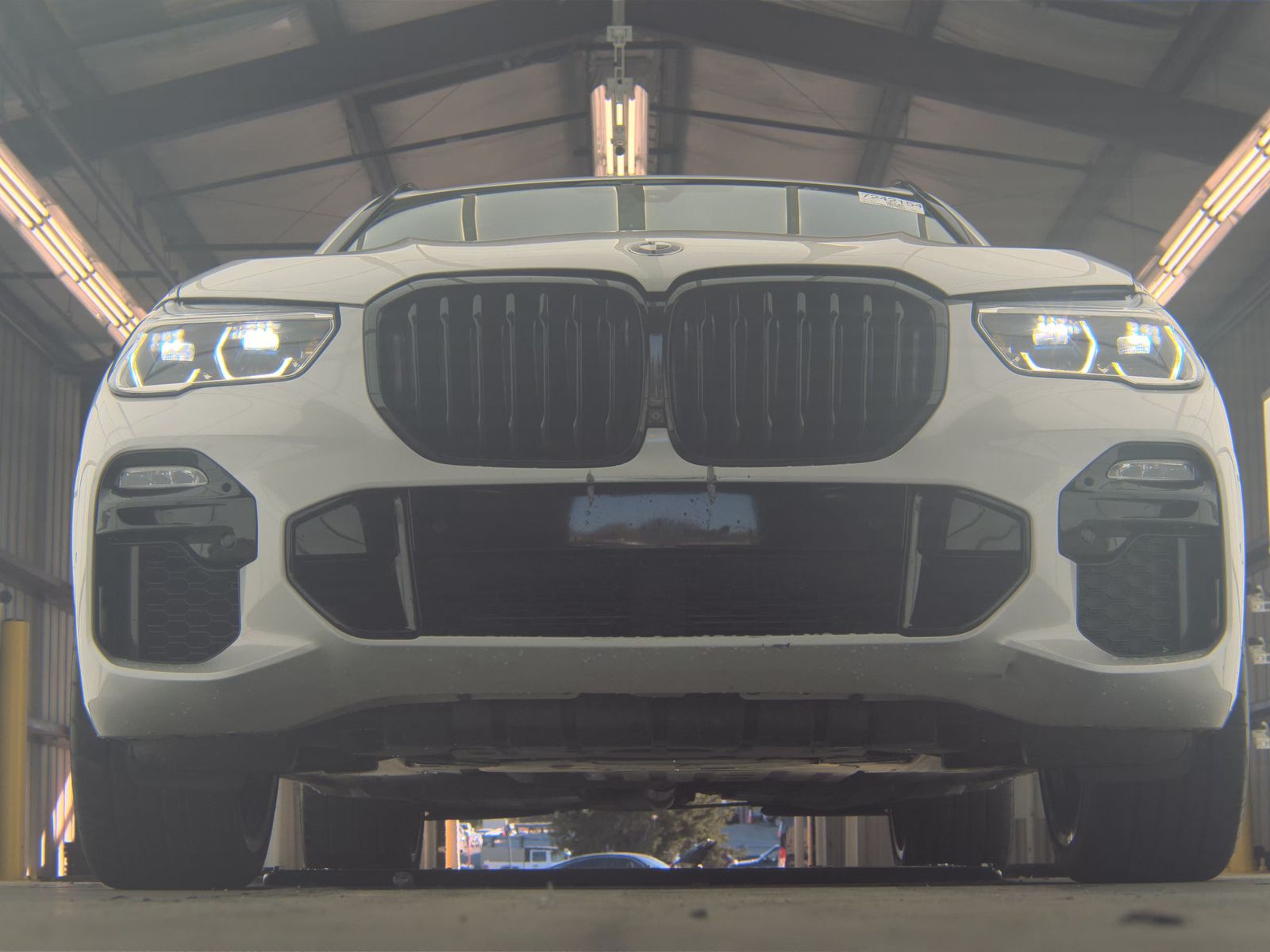 2020 BMW X5 sDrive40i RWD