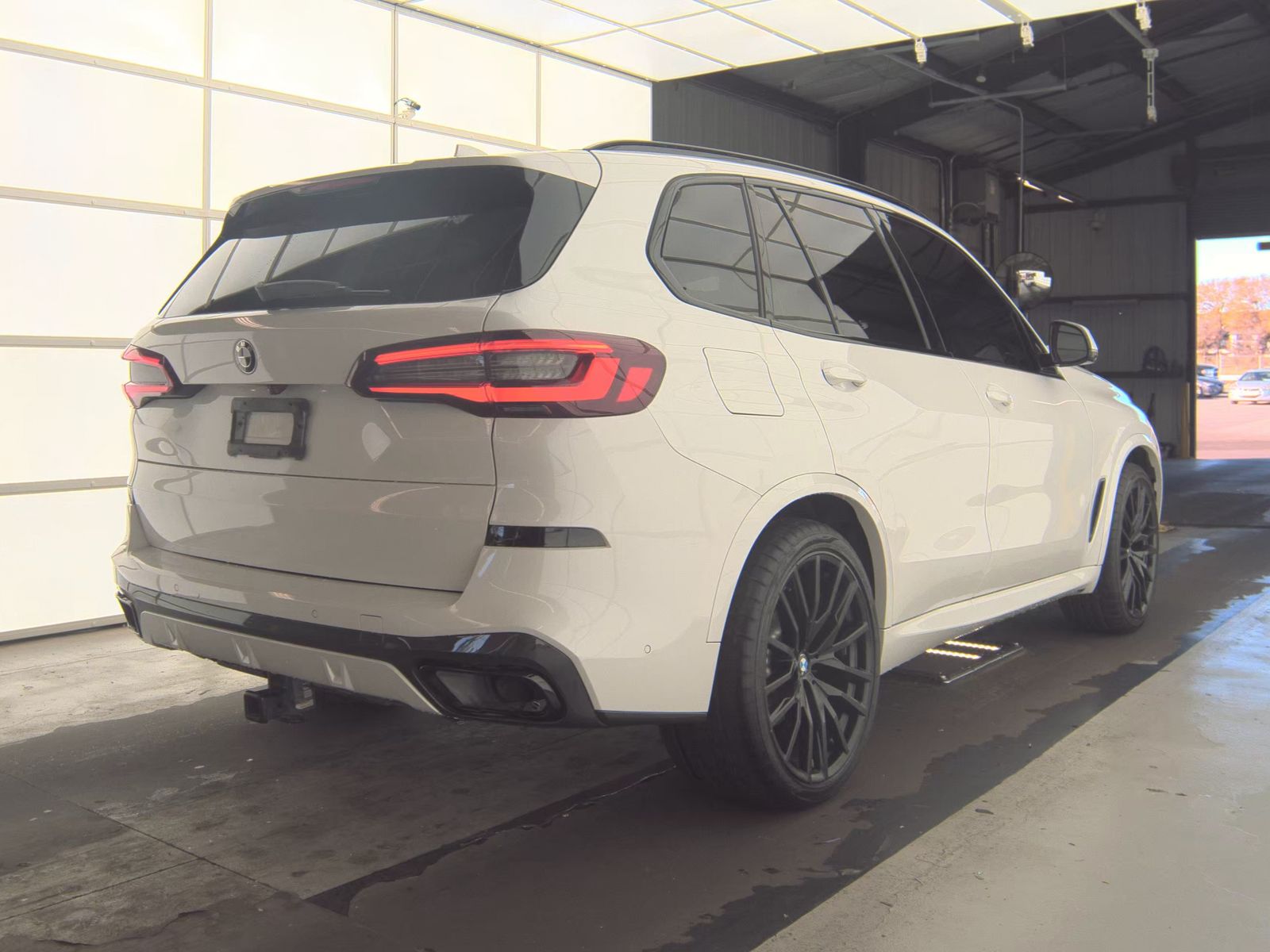 2020 BMW X5 sDrive40i RWD