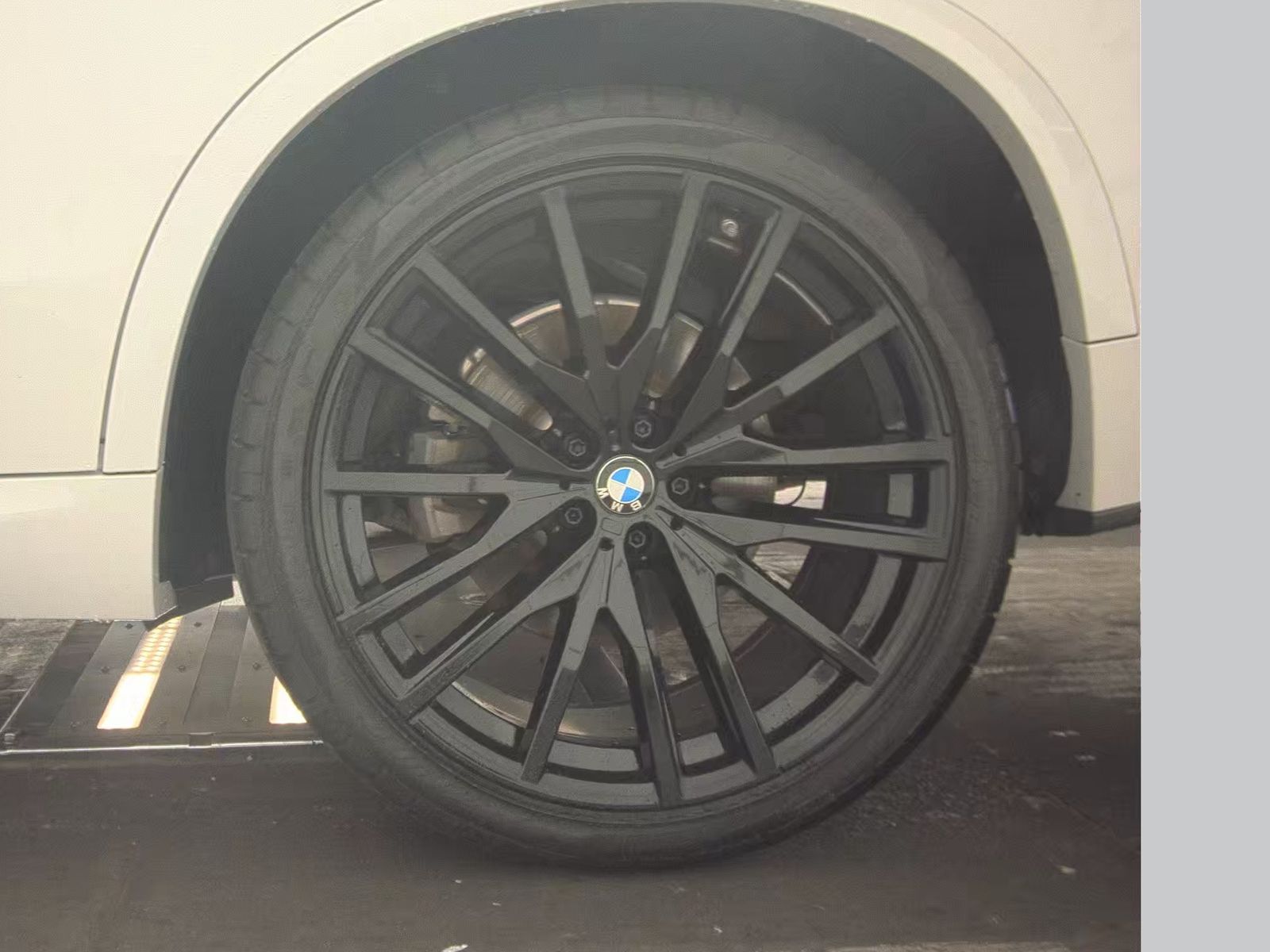 2020 BMW X5 sDrive40i RWD